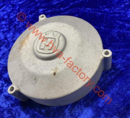 4t ignition cover Cast alloy type - plain 161507701    /    16-15-077-01