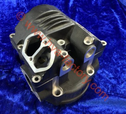 4t L/C Cylinder Head - Complete.   161534401    /    16-15-344-01
