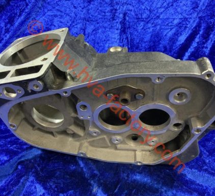 4t. 510cc Engine Cases (Matched pair)