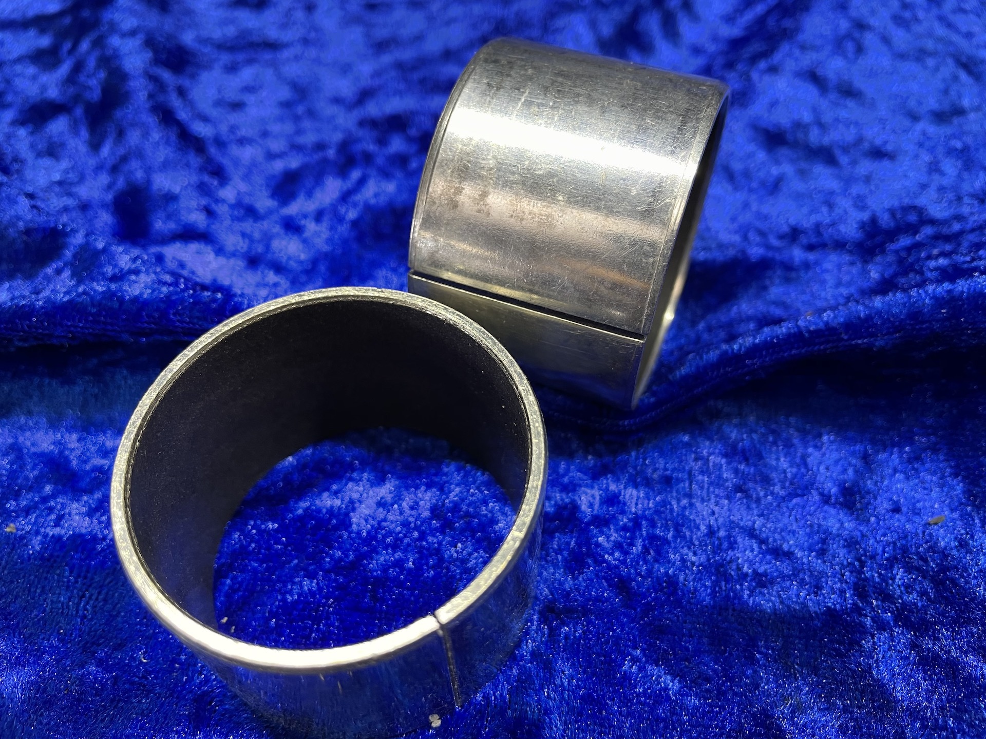 Fork Bush / Bushing 40m/m Upgraded replacement part Teflon lined