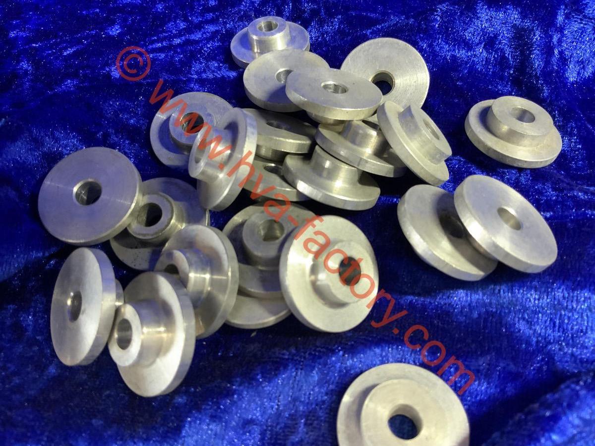 Top Hat Spacer 6mm Hole HVAFactory