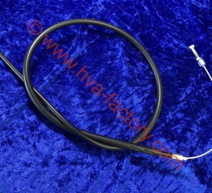 1980 - 1984 Front Brake Cable.  151502201     /     15-15-022-01