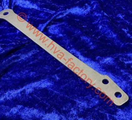 Front Brake Link (Torque Arm) Stainless Steel.     151622701    /     15-16-227-01
