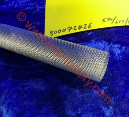 4t Oil Filter outer gauze tube (1998 to 2012) 800072426