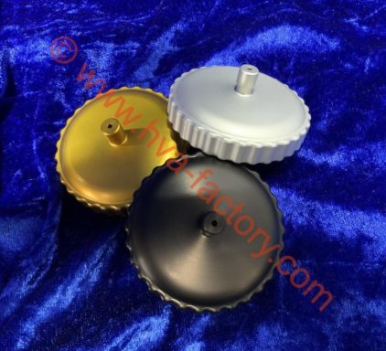 Cawi - style.  VENTED Fuel Cap. CHOOSE OPTION.     151400801     /     15-14-008-02