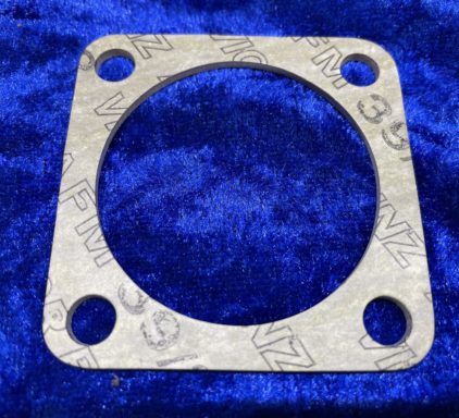 Exhaust Flange Gasket (Air Cooled) 240cc/250cc.     161091201     /     16-10-912-01