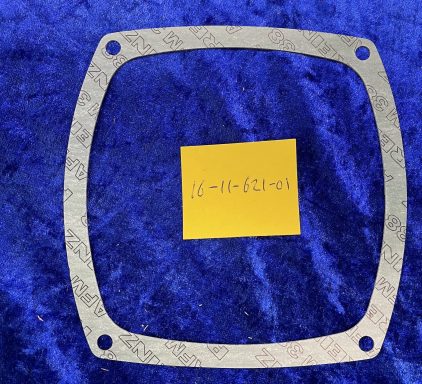 Ignition Cover Gasket (Pre Primary Kick) 16-11-621-01    /    161162101