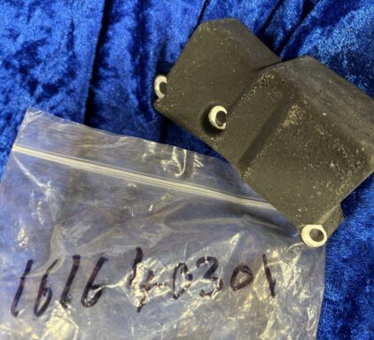 Husqvarna power Valve Cover NOS 16-16-403-01