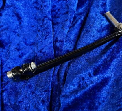 Husqvarna Gear Lever - OLD 165mm ctrs.