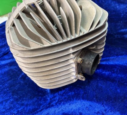 Husqvarna 'Factory' 430cc Aircooled Top End Kit - Used.